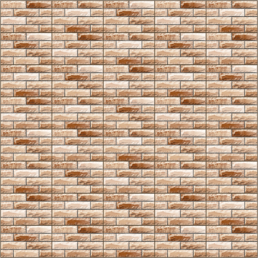 Brick stone Decor_L