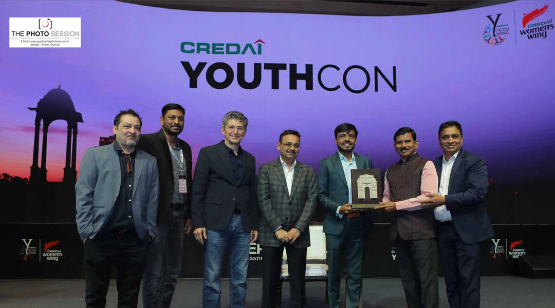 CREDAI Youthcon 2024