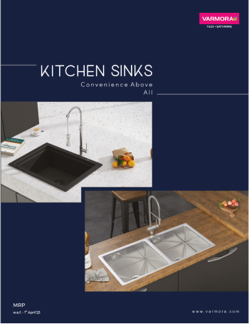 Sink Catalogue