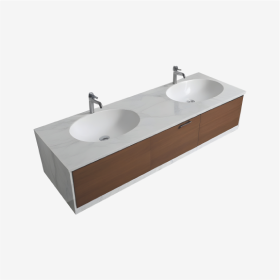 Vanity Tops & Basins