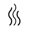 Maximum fire and heat resistance