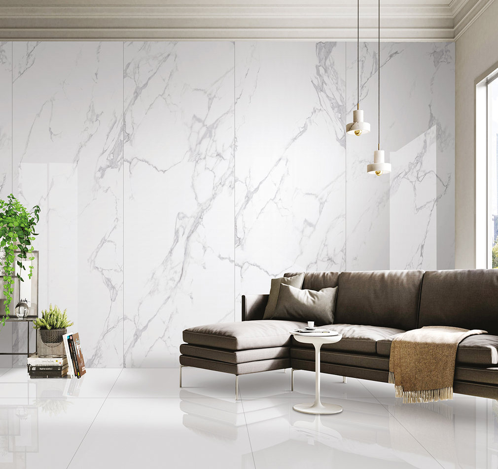 CARRARA PEARL