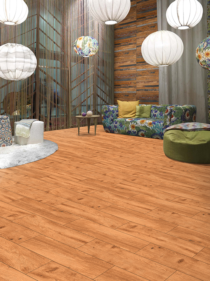 MAPPLE WOOD BEIGE