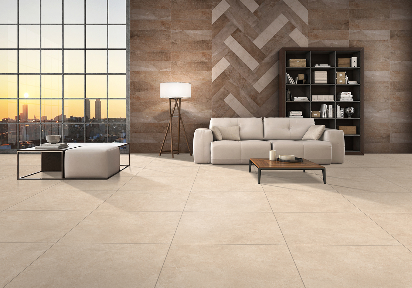 MEGNA BEIGE