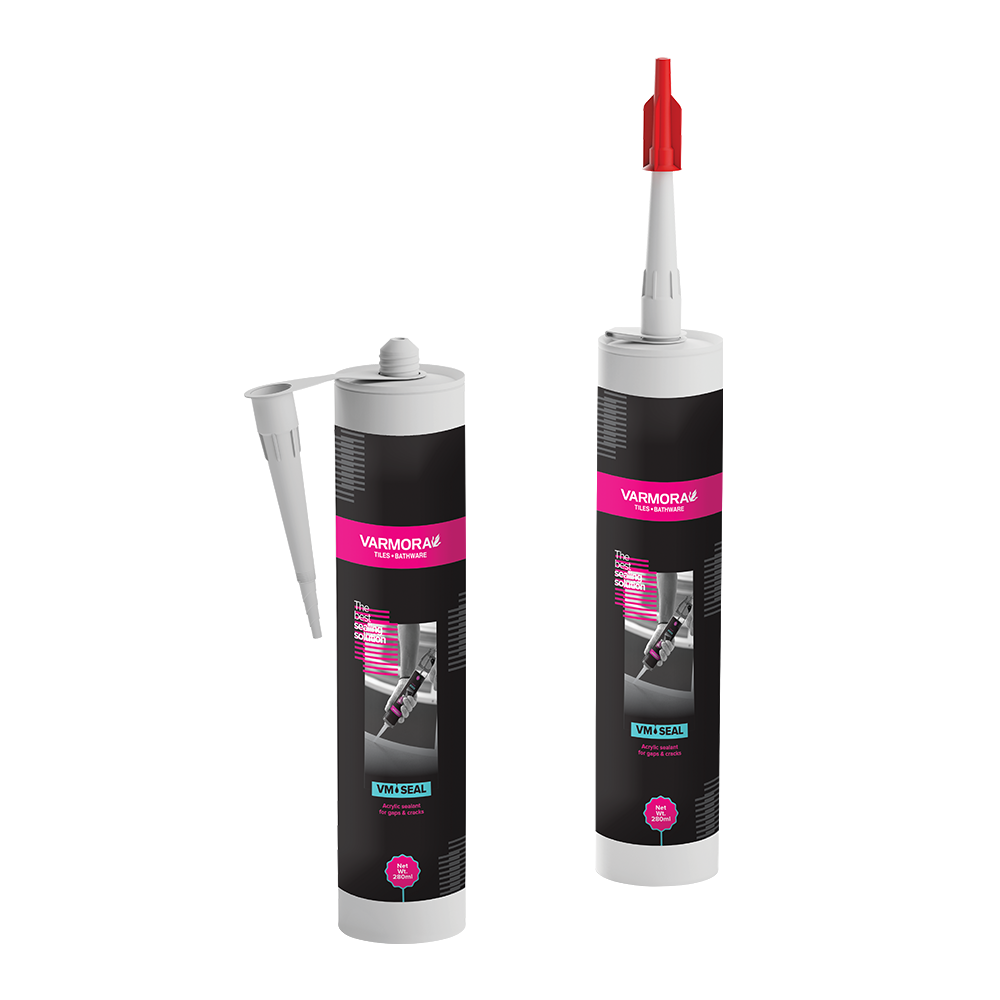 ACRYLIC SILICON SEALANT (vmsil)